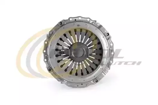 Корзина сцепления REVOL PP3 034 042