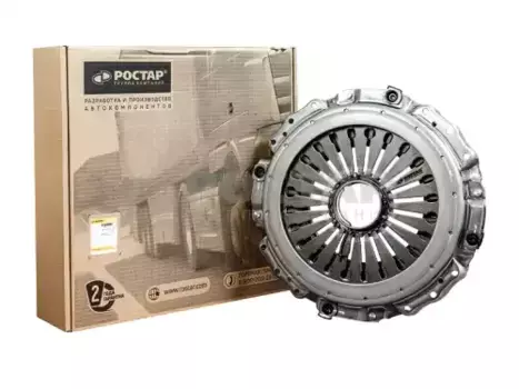 Корзина сцепления ROSTAR 180.3482081231