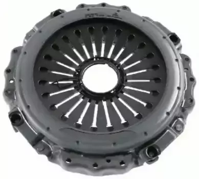 Корзина сцепления SACHS 3482 000 257