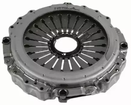 Корзина сцепления SACHS 3482 000 412