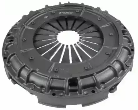 Корзина сцепления SACHS 3482 119 031