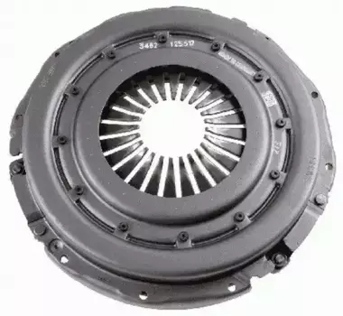 Корзина сцепления SACHS 3482 125 512