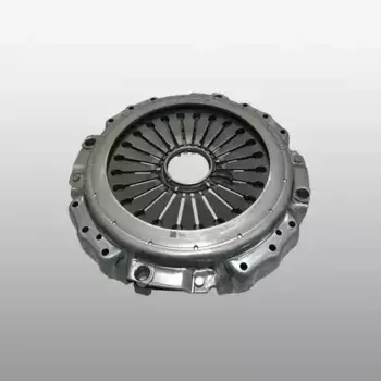 Корзина сцепления SHAFT-GEAR 3482000999