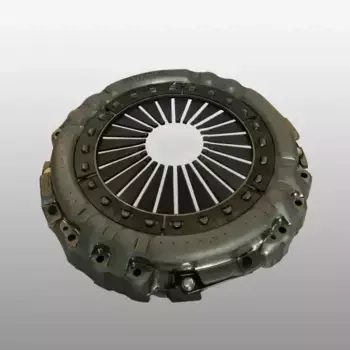 Корзина сцепления SHAFT-GEAR 3482001807