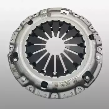 Корзина сцепления SHAFT-GEAR ISC590
