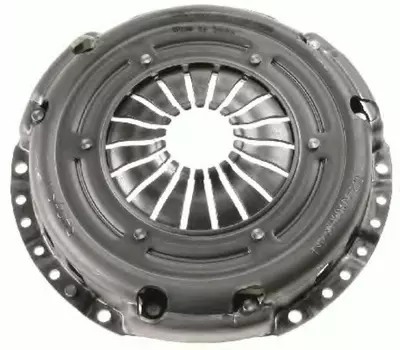 корзина сцепления!\ Skoda Fabia/Roomster 1.2 02>