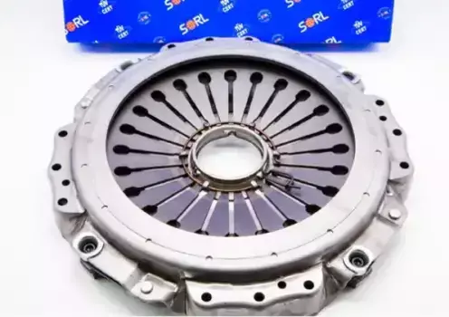 Корзина сцепления SORL 16102083118