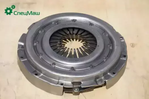 Корзина сцепления СПЕЦМАШ 3482000693