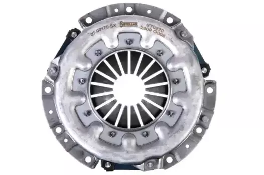 Корзина сцепления STELLOX 07-00170-SX