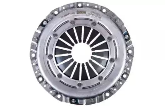 Корзина сцепления STELLOX 07-00177-SX