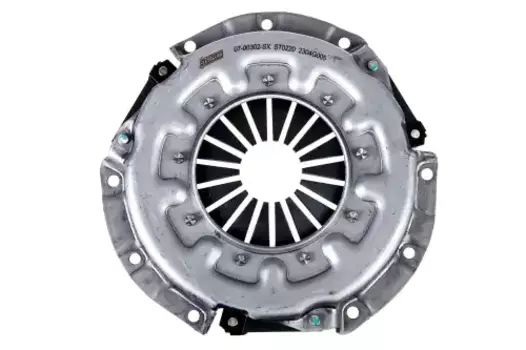 Корзина сцепления STELLOX 07-00302-SX