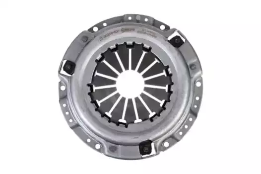 Корзина сцепления STELLOX 07-00310-SX