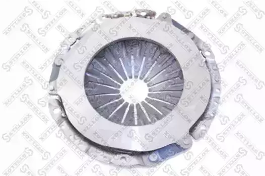 Корзина сцепления STELLOX 07-00322-SX