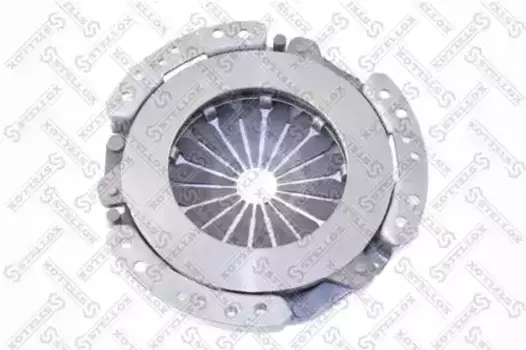 Корзина сцепления STELLOX 07-00344-SX