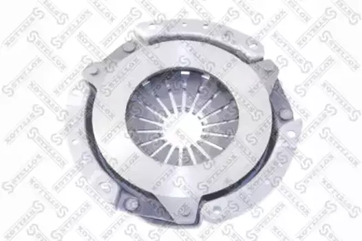 Корзина сцепления STELLOX 07-00360-SX