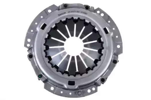 Корзина сцепления STELLOX 07-00377-SX