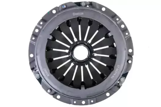 Корзина сцепления STELLOX 07-00378-SX