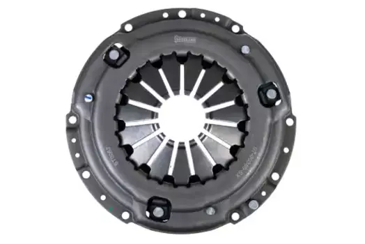 Корзина сцепления STELLOX 07-00389-SX