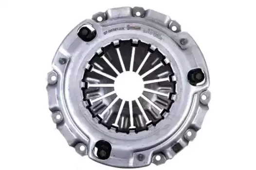 Корзина сцепления STELLOX 07-00391-SX