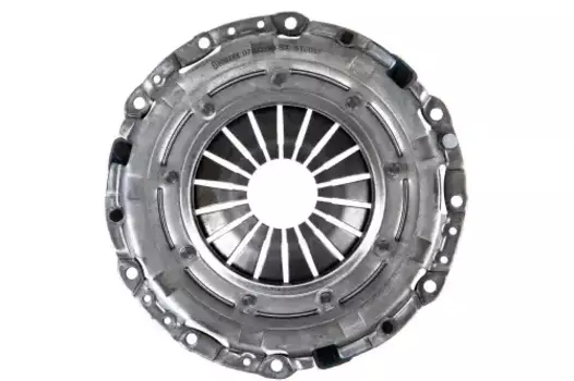 Корзина сцепления STELLOX 07-00393-SX
