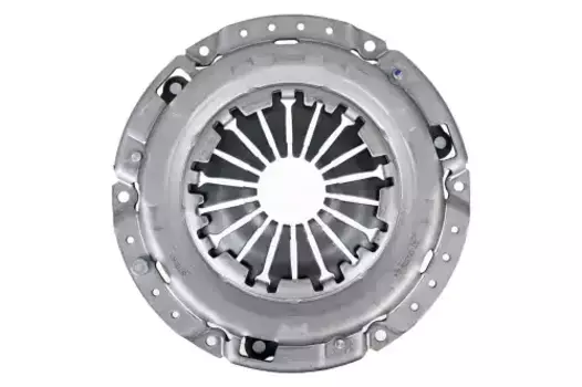 Корзина сцепления STELLOX 07-00398-SX