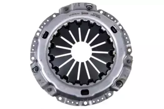 Корзина сцепления STELLOX 07-00409-SX
