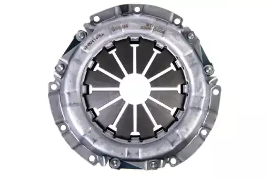 Корзина сцепления STELLOX 07-00414-SX