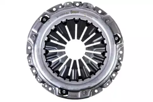 Корзина сцепления STELLOX 07-01823-SX