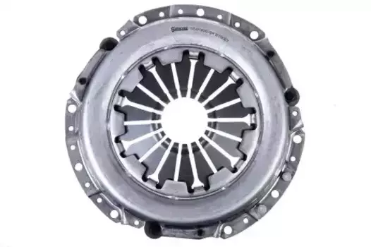 Корзина сцепления STELLOX 07-01830-SX