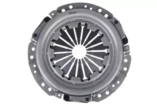 Корзина сцепления STELLOX 07-81001-SX