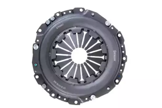Корзина сцепления STELLOX 07-81018-SX