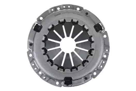 Корзина сцепления STELLOX 07-81019-SX