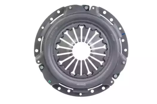Корзина сцепления STELLOX 07-81021-SX