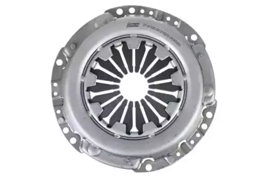 Корзина сцепления STELLOX 07-81030-SX