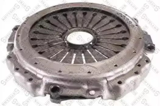 Корзина сцепления STELLOX 83-04535-SX