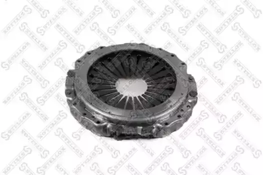 Корзина сцепления STELLOX 83-04538-SX