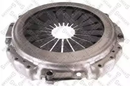 Корзина сцепления STELLOX 83-04540-SX