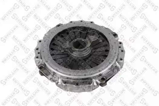 Корзина сцепления STELLOX 83-04540A-SX