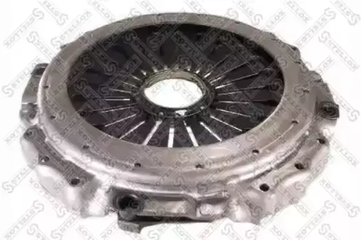 Корзина сцепления STELLOX 83-04543-SX