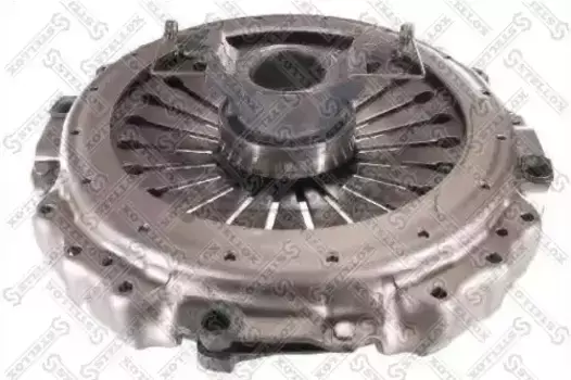 Корзина сцепления STELLOX 83-04545-SX
