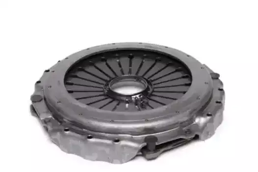 Корзина сцепления STELLOX 83-04589-SX