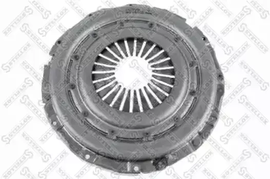 Корзина сцепления STELLOX 83-04628-SX
