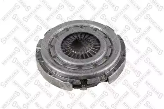 Корзина сцепления STELLOX 83-04632A-SX