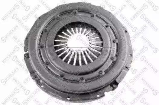 Корзина сцепления STELLOX 83-04633-SX