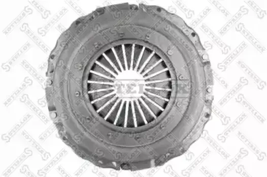 Корзина сцепления STELLOX 83-04635-SX