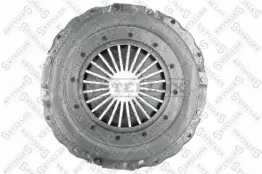 Корзина сцепления STELLOX 83-04636-SX