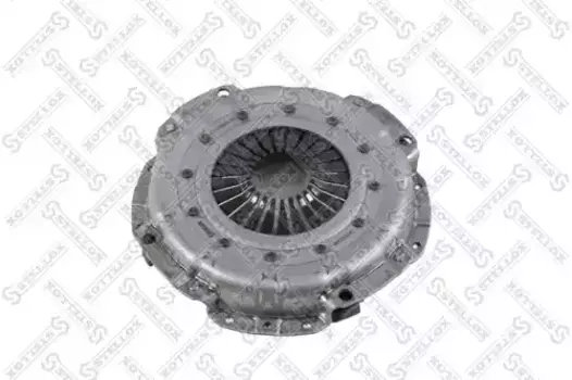 Корзина сцепления STELLOX 83-04646A-SX