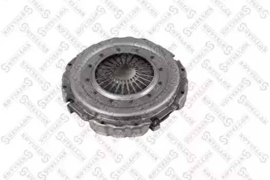 Корзина сцепления STELLOX 83-04771A-SX