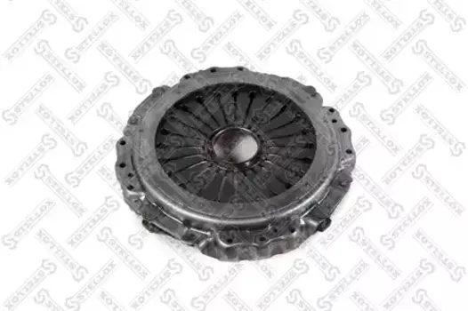 Корзина сцепления STELLOX 83-04783-SX