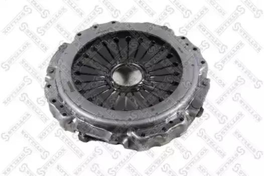 Корзина сцепления STELLOX 83-04806-SX